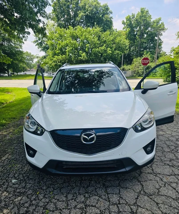 2014 Mazda CX-5 1st Gen - Image 2 of 20