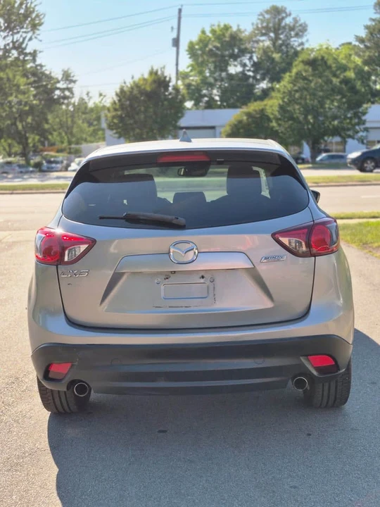 2014 Mazda CX-5 1st Gen - Image 2 of 10
