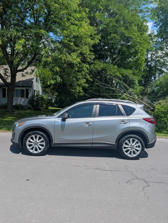 2014 Mazda CX-5 1st Gen - Image 7 of 16