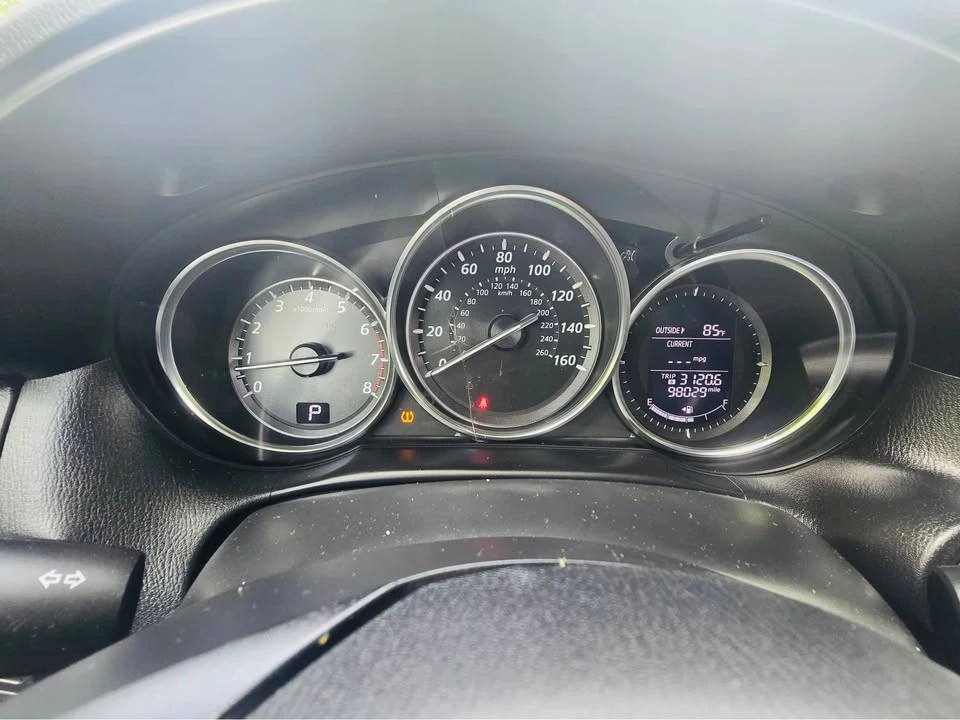 2014 Mazda CX-5 1st Gen - Image 15 of 20