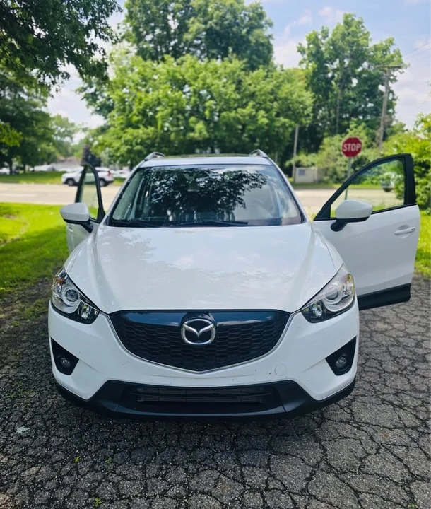 2014 Mazda CX-5 1st Gen - Image 14 of 20