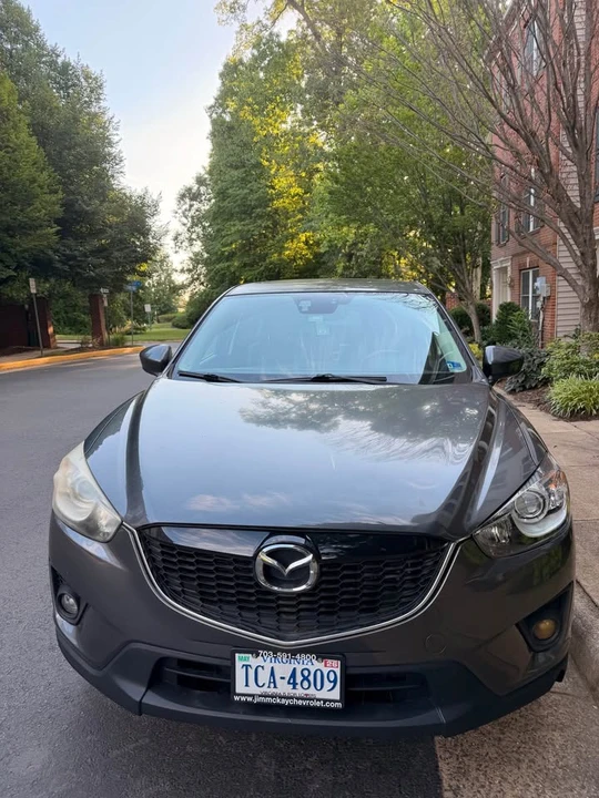 2014 Mazda CX-5 1st Gen - Image 4 of 9