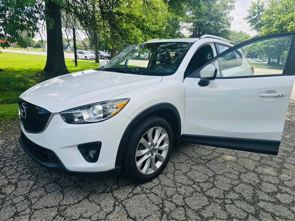 2014 Mazda CX-5 1st Gen - Image 18 of 20