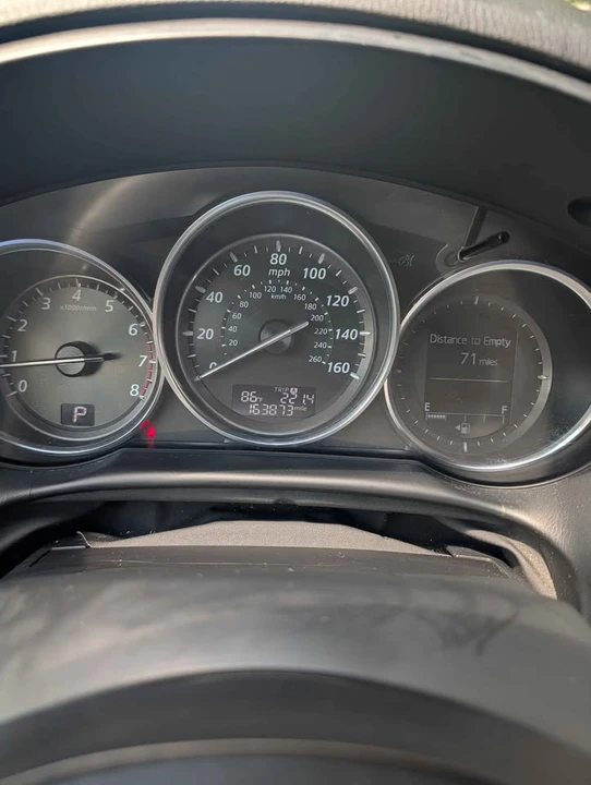 2014 Mazda CX-5 1st Gen - Image 11 of 16