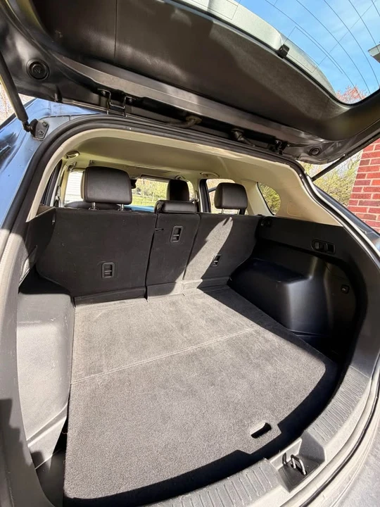 2014 Mazda CX-5 1st Gen - Image 9 of 9