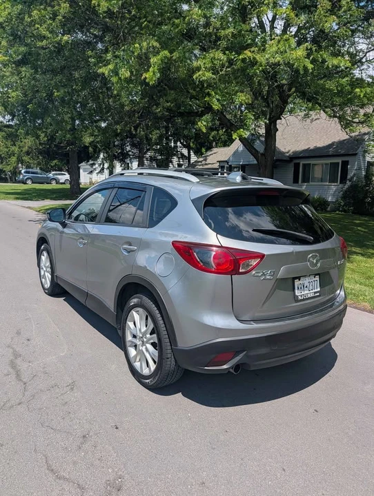 2014 Mazda CX-5 1st Gen - Image 6 of 16