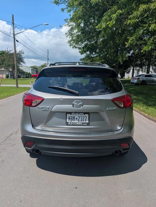 2014 Mazda CX-5 1st Gen - Image 5 of 16