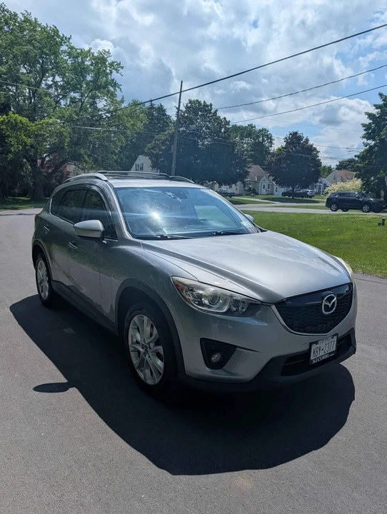 2014 Mazda CX-5 1st Gen - Image 2 of 16