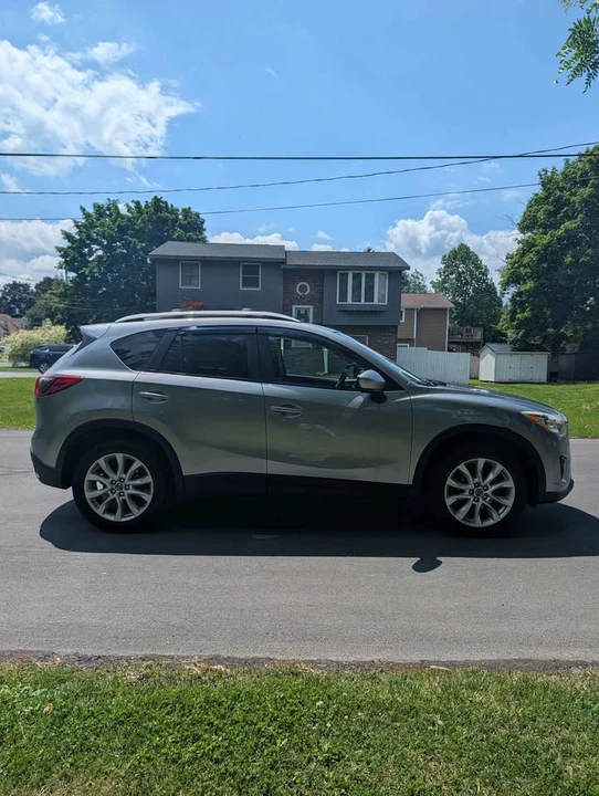 2014 Mazda CX-5 1st Gen - Image 3 of 16