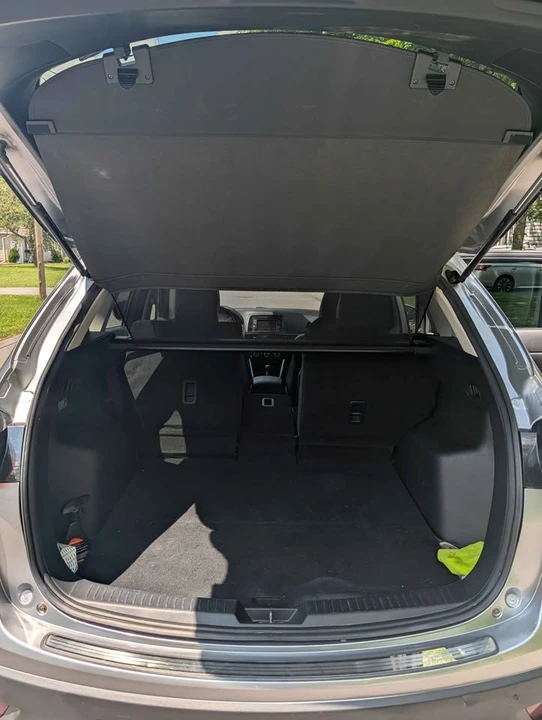 2014 Mazda CX-5 1st Gen - Image 10 of 16