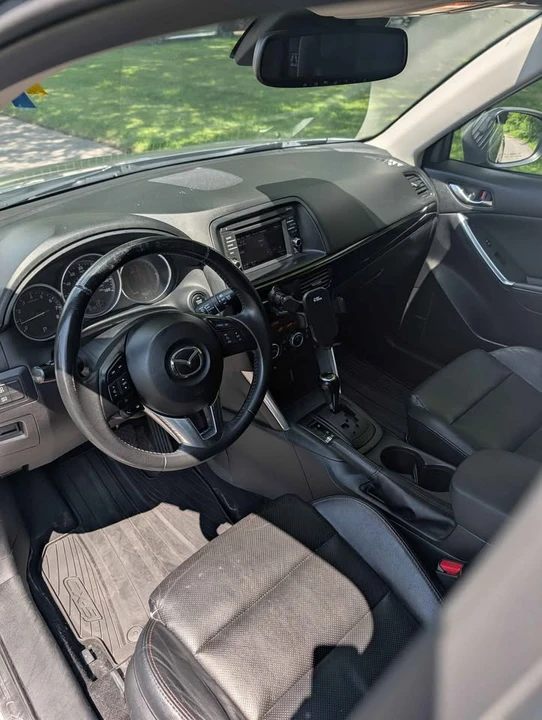 2014 Mazda CX-5 1st Gen - Image 8 of 16