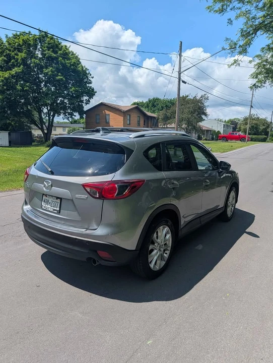 2014 Mazda CX-5 1st Gen - Image 4 of 16