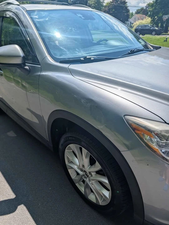 2014 Mazda CX-5 1st Gen - Image 15 of 16