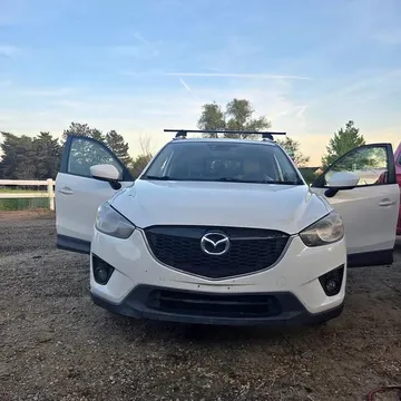 2014 Mazda CX-5 Grand Touring