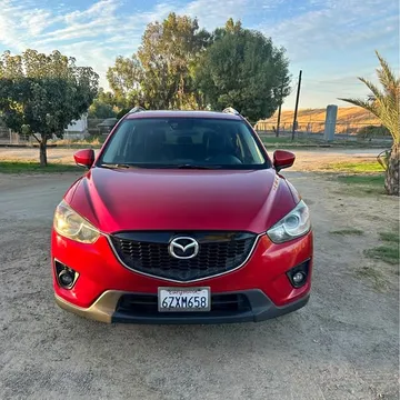2014 Mazda CX-5 Grand Touring Sport Utility 4D