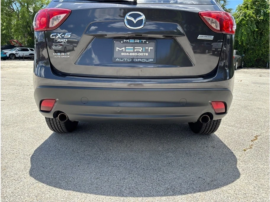 2014 Mazda CX-5 1st Gen - Image 14 of 21