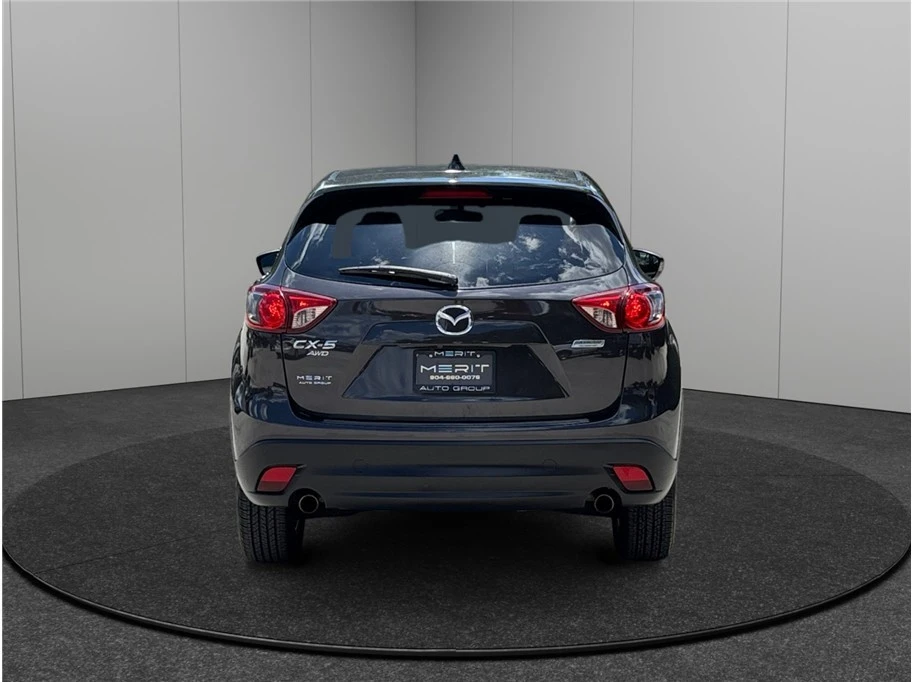 2014 Mazda CX-5 1st Gen - Image 8 of 21