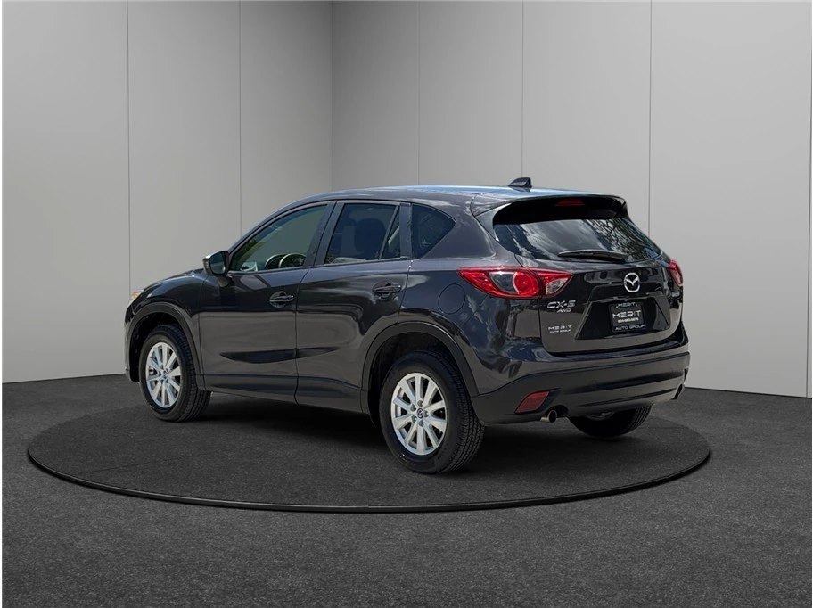 2014 Mazda CX-5 1st Gen - Image 7 of 21