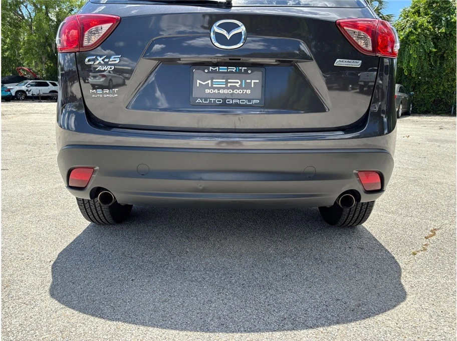 2014 Mazda CX-5 1st Gen - Image 14 of 21