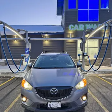 2014 Mazda CX-5