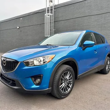 2014 Mazda CX-5 Touring