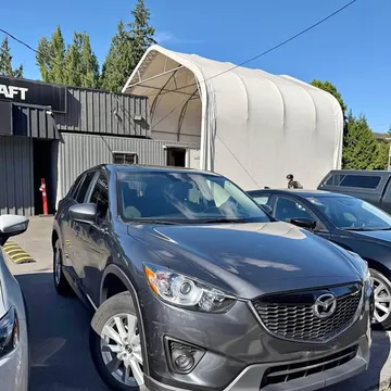 2014 Mazda CX-5