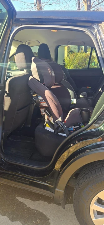 2014 Mazda CX-5 1st Gen - Image 4 of 9
