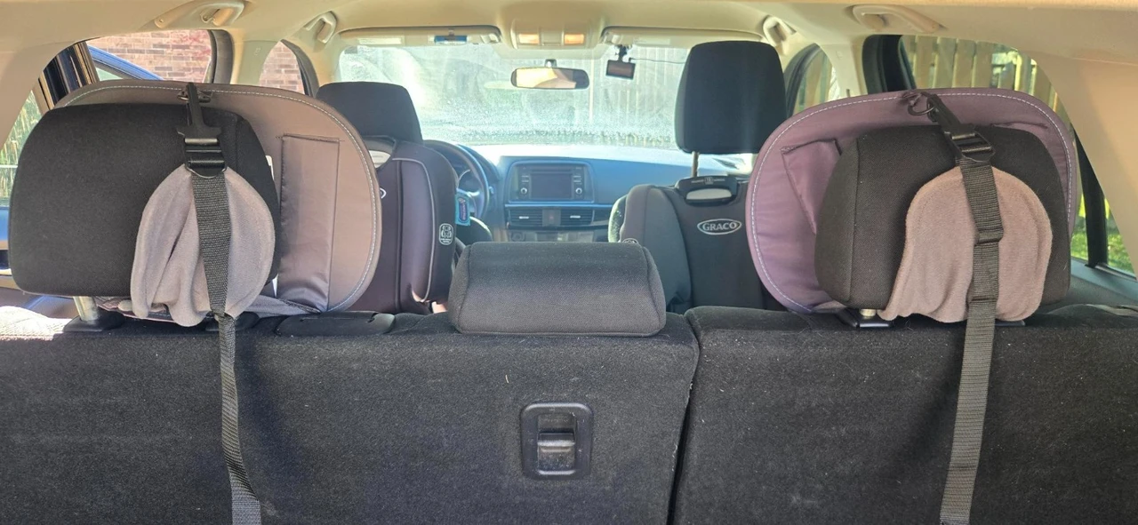 2014 Mazda CX-5 1st Gen - Image 9 of 9