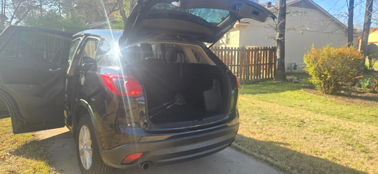 2014 Mazda CX-5 1st Gen - Image 6 of 9