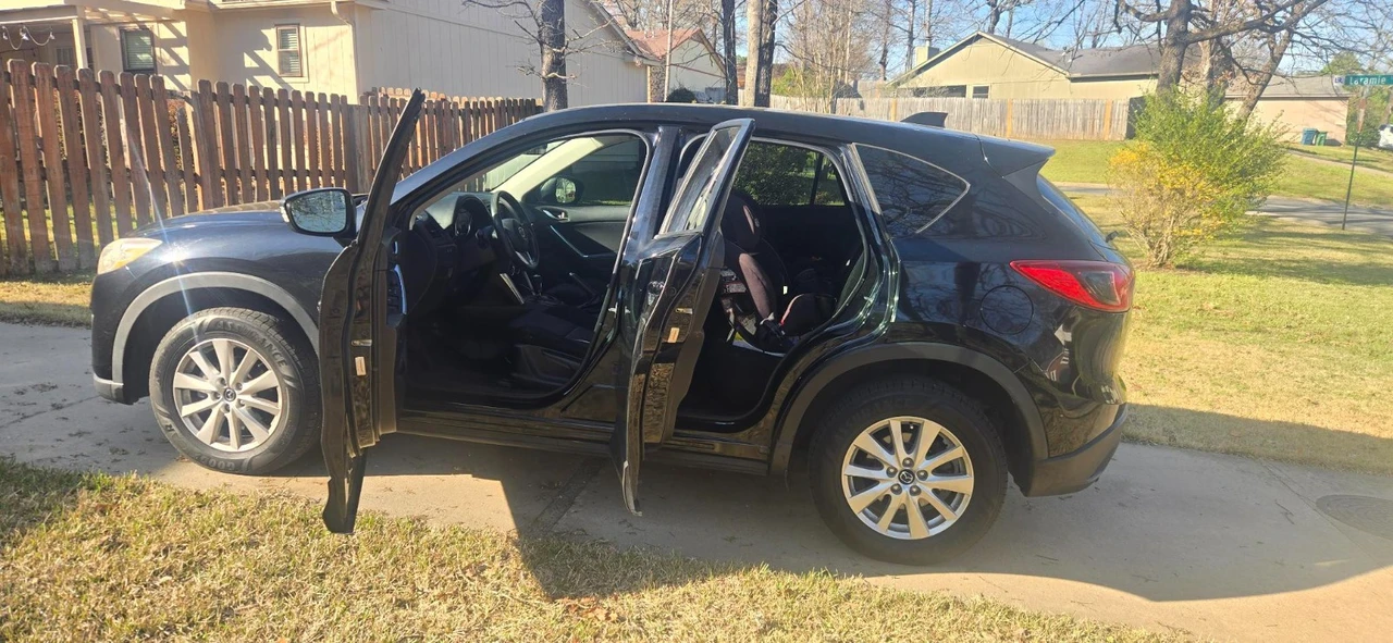 2014 Mazda CX-5 1st Gen - Image 7 of 9