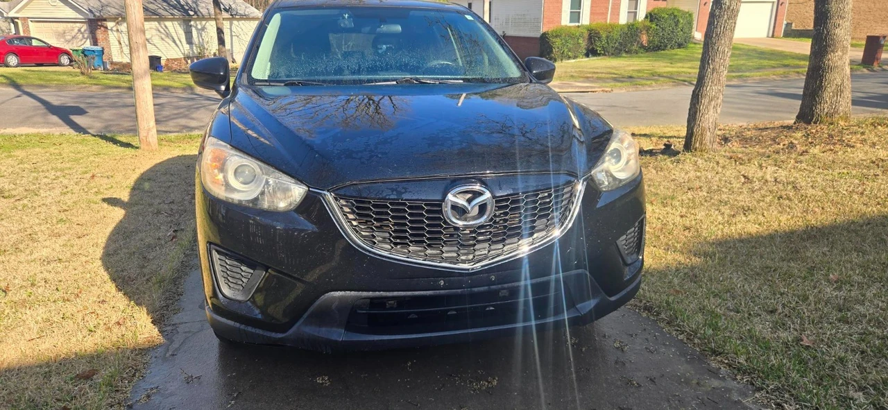 2014 Mazda CX-5 1st Gen - Image 3 of 9