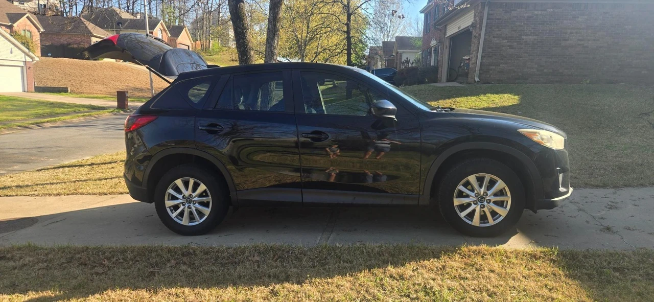 2014 Mazda CX-5 1st Gen - Image 2 of 9