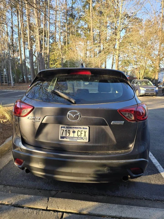 2014 Mazda CX-5 1st Gen - Image 5 of 7