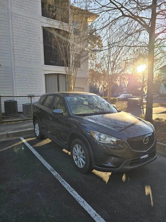 2014 Mazda CX-5 1st Gen - Image 7 of 7