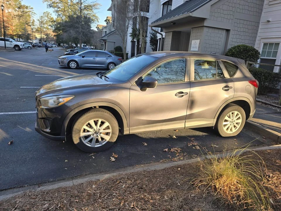 2014 Mazda CX-5 1st Gen - Image 6 of 7