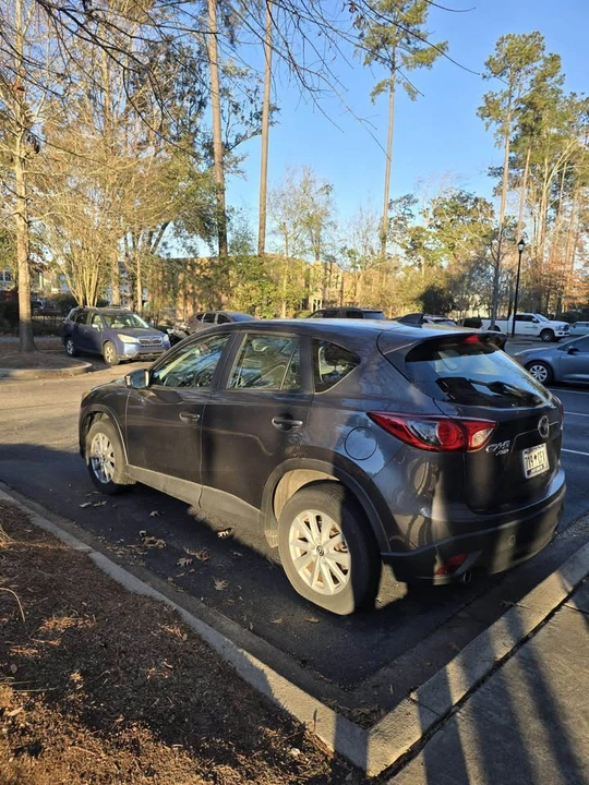 2014 Mazda CX-5 1st Gen - Image 4 of 7