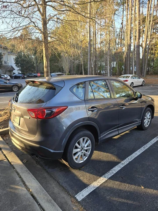 2014 Mazda CX-5 1st Gen - Image 2 of 7