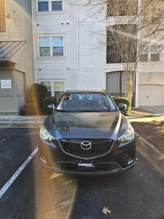 2014 Mazda CX-5 1st Gen - Image 3 of 7