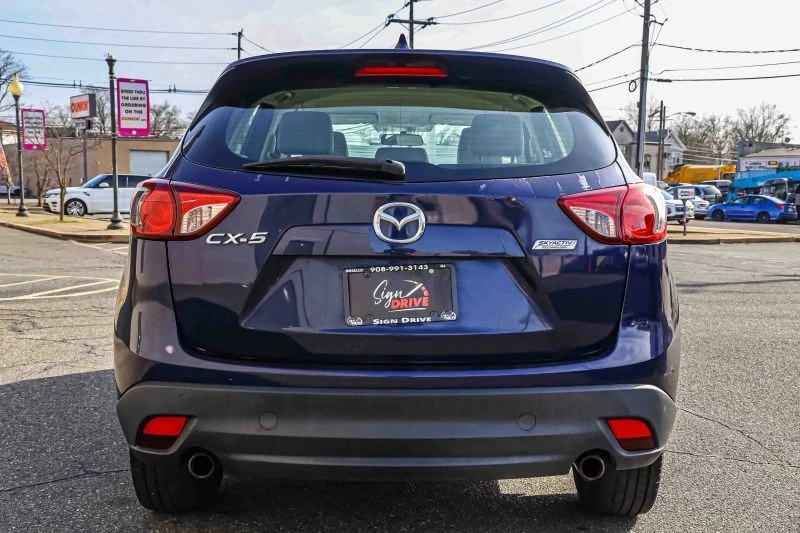 2014 Mazda CX-5 1st Gen - Image 5 of 12