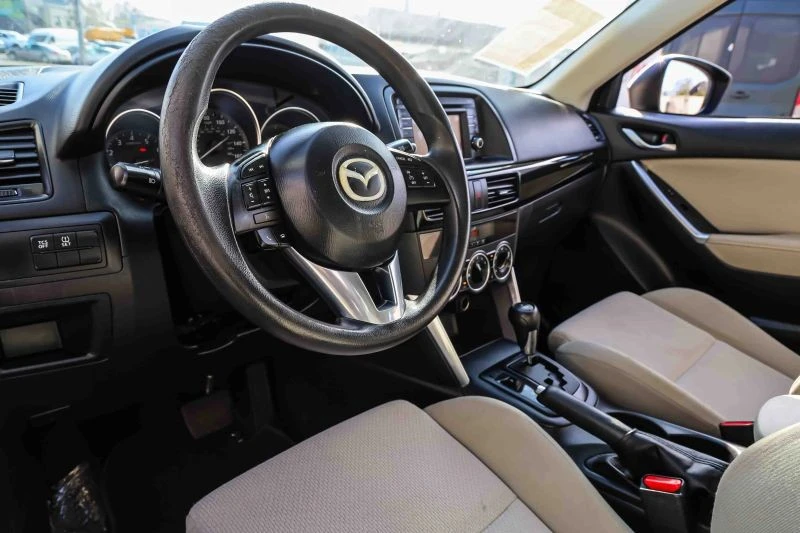 2014 Mazda CX-5 1st Gen - Image 7 of 12
