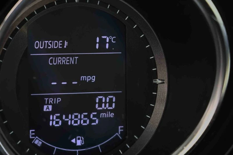 2014 Mazda CX-5 1st Gen - Image 8 of 12