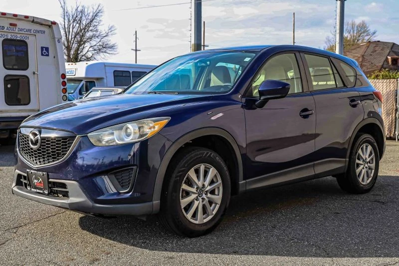 2014 Mazda CX-5 1st Gen - Image 3 of 12