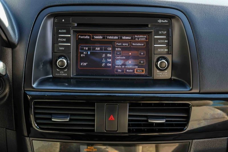 2014 Mazda CX-5 1st Gen - Image 11 of 12