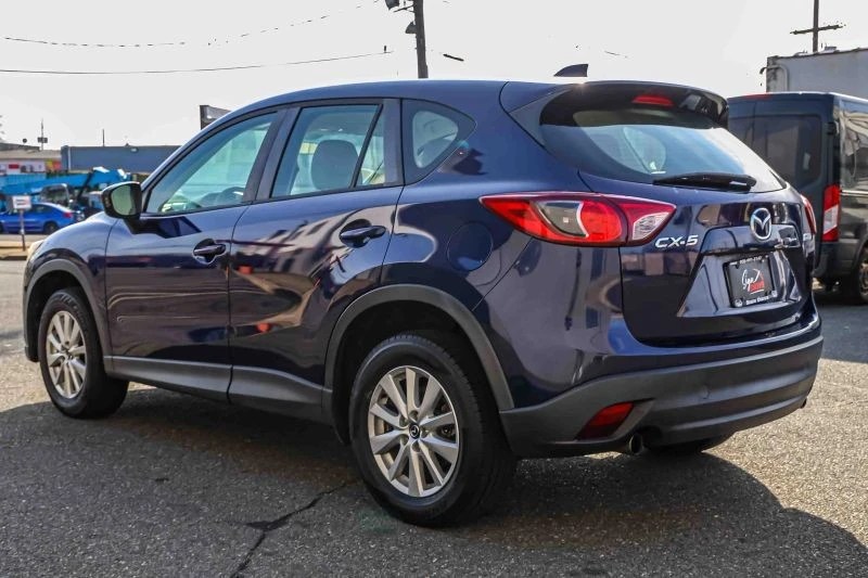 2014 Mazda CX-5 1st Gen - Image 4 of 12