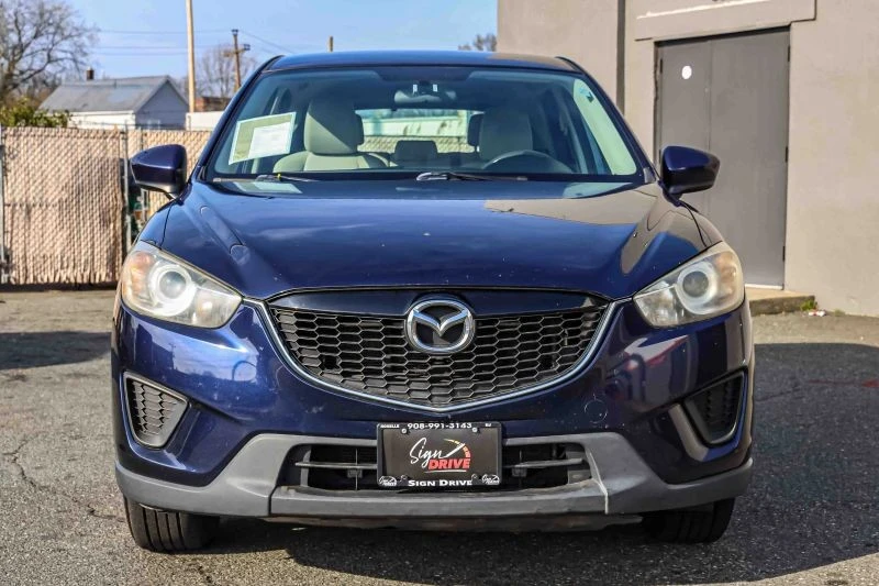 2014 Mazda CX-5 1st Gen - Image 2 of 12