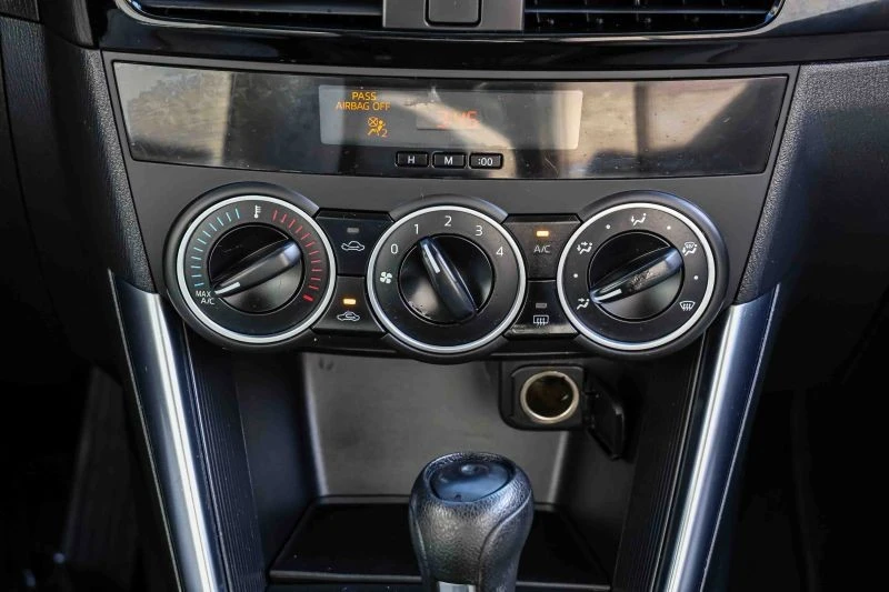 2014 Mazda CX-5 1st Gen - Image 12 of 12