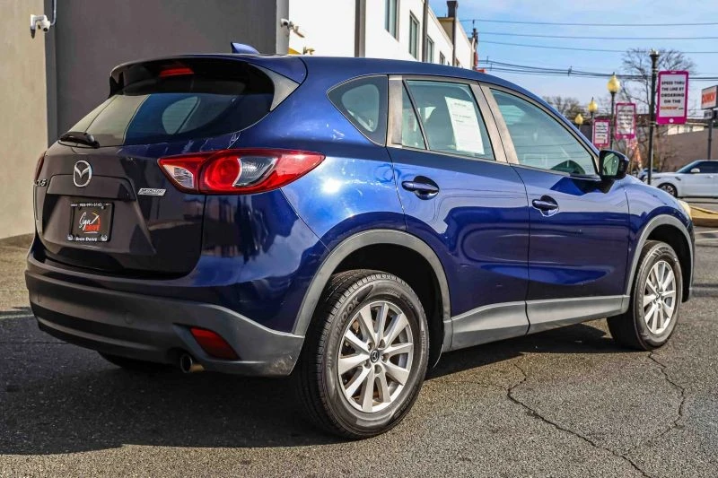 2014 Mazda CX-5 1st Gen - Image 6 of 12