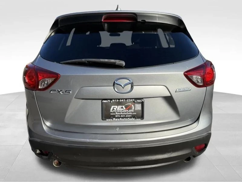 2014 Mazda CX-5 1st Gen - Image 5 of 12