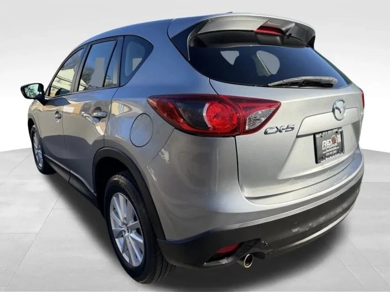 2014 Mazda CX-5 1st Gen - Image 4 of 12