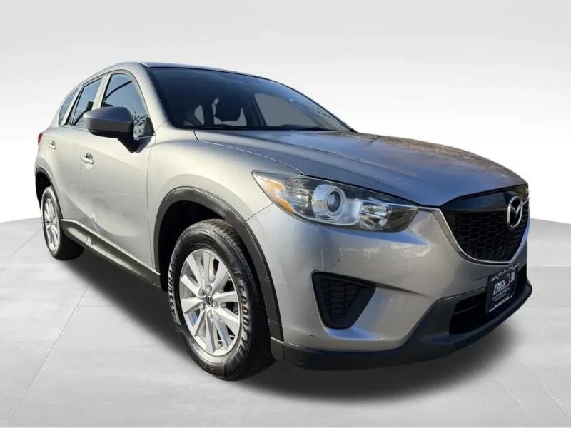 2014 Mazda CX-5 1st Gen - Image 8 of 12